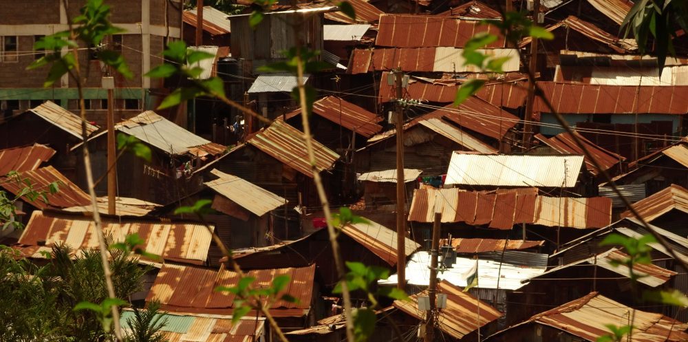 Africa – Nairobi – Bush – Around Kenya 2017