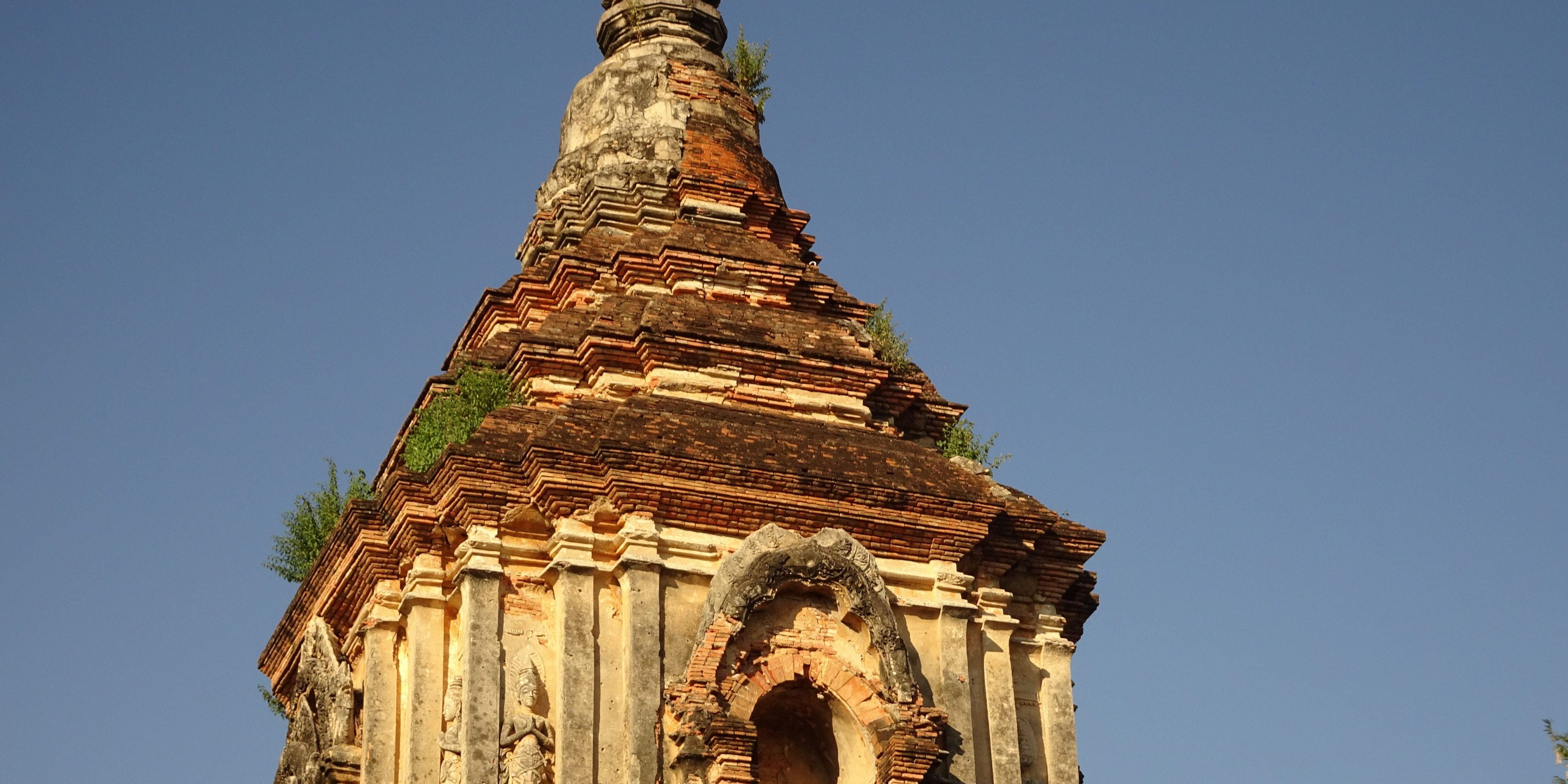 Thailand – Chiang Mai 2018