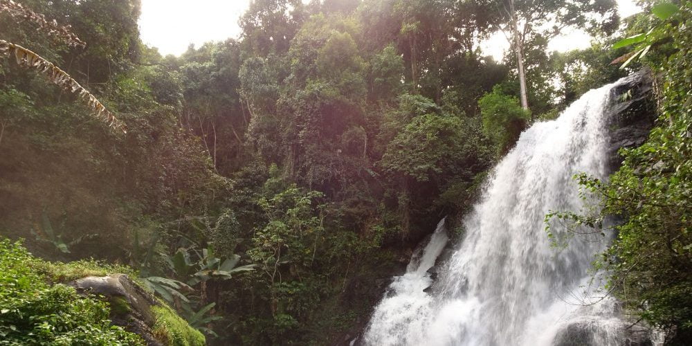 Thailand – Trekking and Temple Hikes 2018