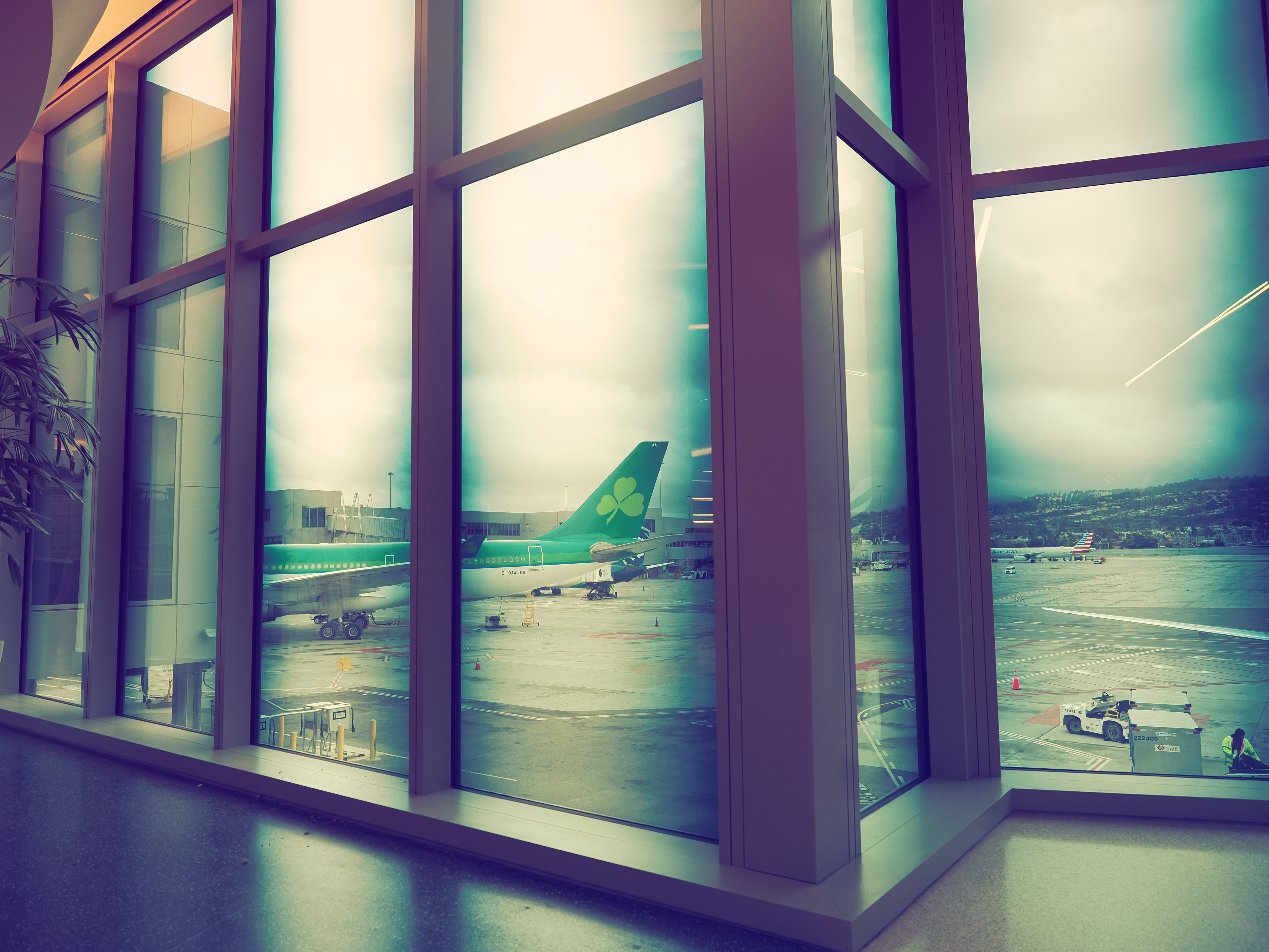 Emerald Isle, Spring 24